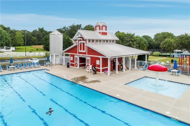 9060 Forest Path Drive, Gainesville, GA 30506