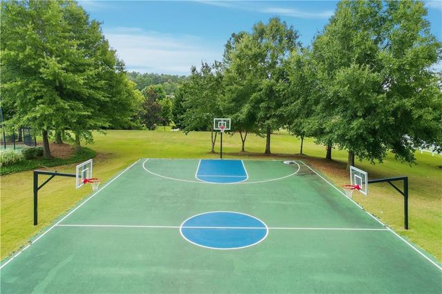 9060 Forest Path Drive, Gainesville, GA 30506