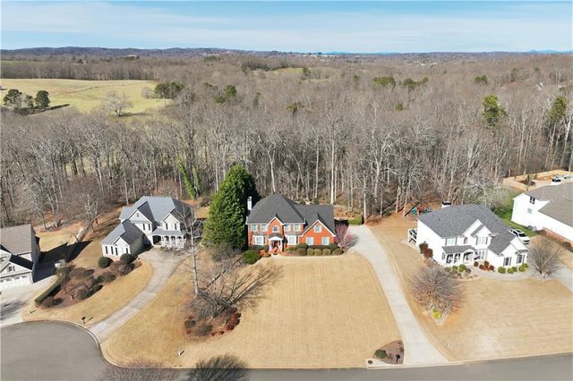 9060 Forest Path Drive, Gainesville, GA 30506