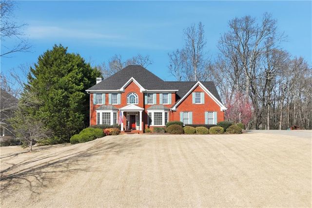 9060 Forest Path Drive, Gainesville, GA 30506