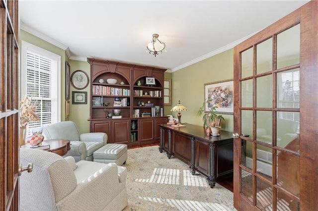 9060 Forest Path Drive, Gainesville, GA 30506