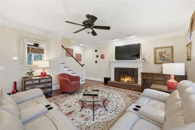 9060 Forest Path Drive, Gainesville, GA 30506