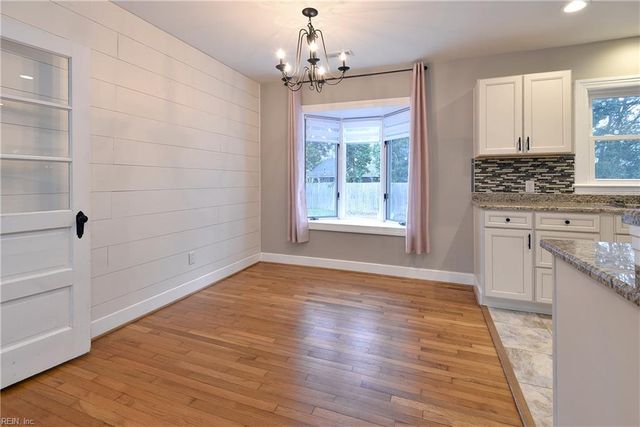 11 N Greenfield AVE, Hampton, VA 23666