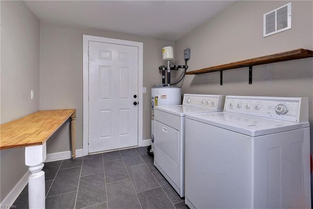 11 N Greenfield AVE, Hampton, VA 23666