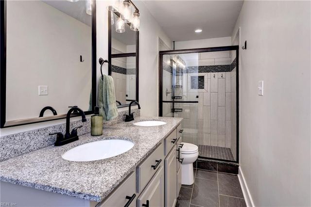 11 N Greenfield AVE, Hampton, VA 23666