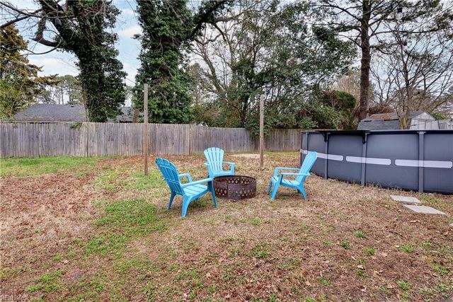 11 N Greenfield AVE, Hampton, VA 23666