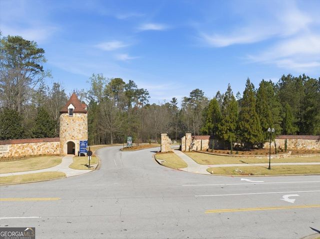 852 Artistry Way, Fairburn, GA 30213