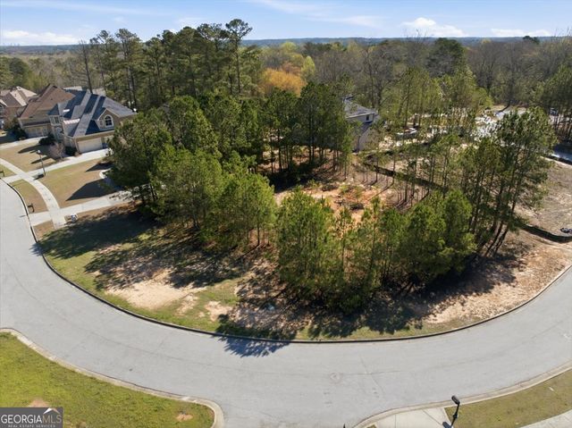 852 Artistry Way, Fairburn, GA 30213