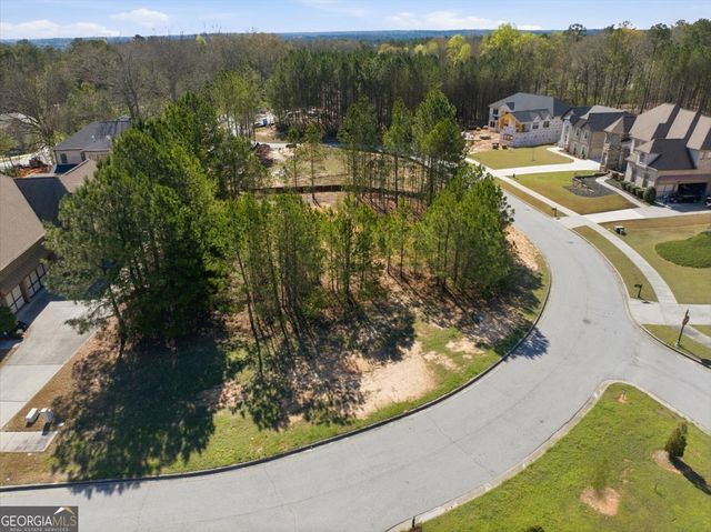 852 Artistry Way, Fairburn, GA 30213