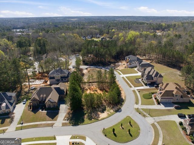 852 Artistry Way, Fairburn, GA 30213