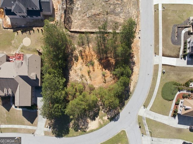 852 Artistry Way, Fairburn, GA 30213