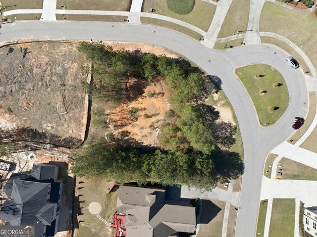 852 Artistry Way, Fairburn, GA 30213