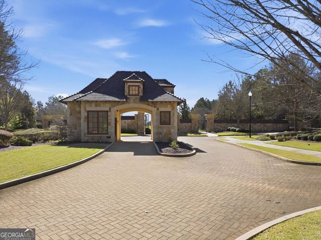 852 Artistry Way, Fairburn, GA 30213