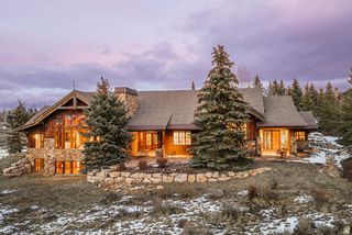 7701 N WEST HILLS TRL, Park City, UT 84098