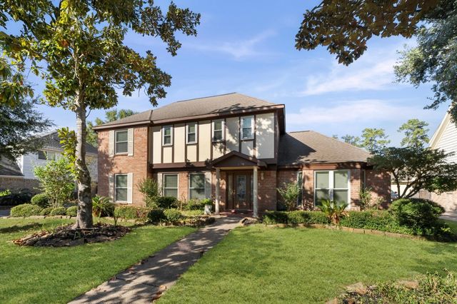 7311 17th Green Drive, Humble, TX 77346