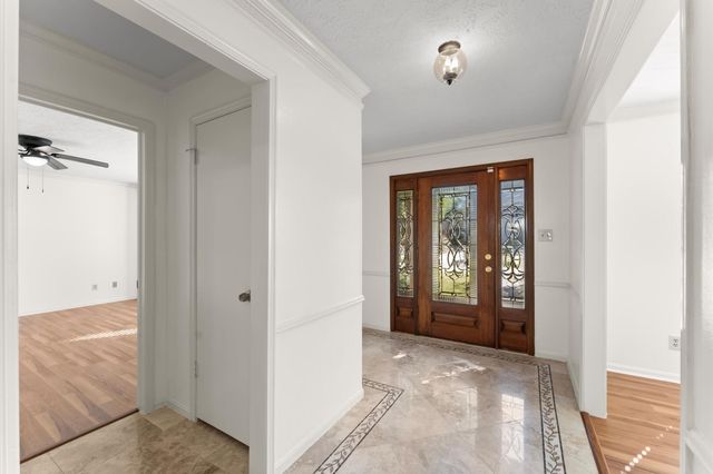 7311 17th Green Drive, Humble, TX 77346