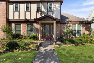 7311 17th Green Drive, Humble, TX 77346