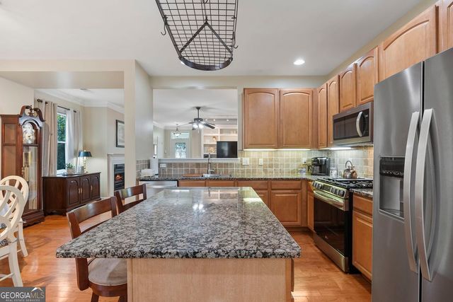 173 Autumn Creek Drive, Dallas, GA 30157