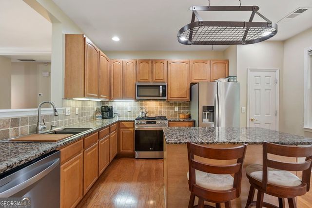 173 Autumn Creek Drive, Dallas, GA 30157