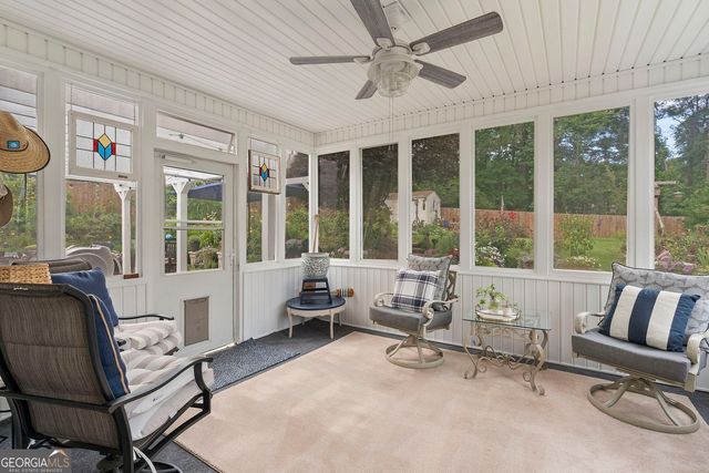 173 Autumn Creek Drive, Dallas, GA 30157