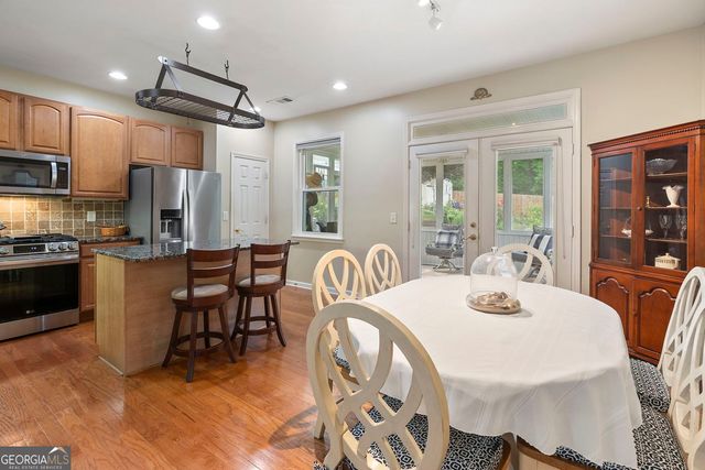 173 Autumn Creek Drive, Dallas, GA 30157