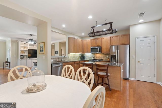 173 Autumn Creek Drive, Dallas, GA 30157