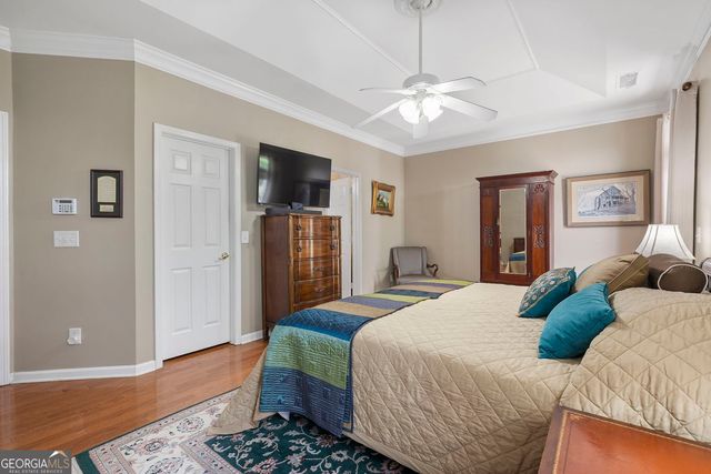 173 Autumn Creek Drive, Dallas, GA 30157