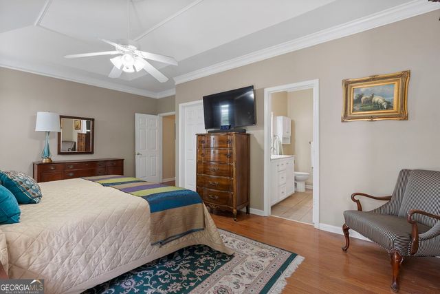 173 Autumn Creek Drive, Dallas, GA 30157
