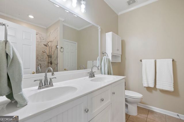173 Autumn Creek Drive, Dallas, GA 30157