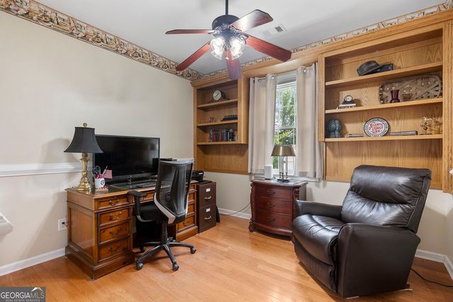 173 Autumn Creek Drive, Dallas, GA 30157