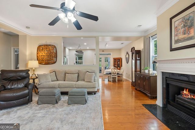 173 Autumn Creek Drive, Dallas, GA 30157
