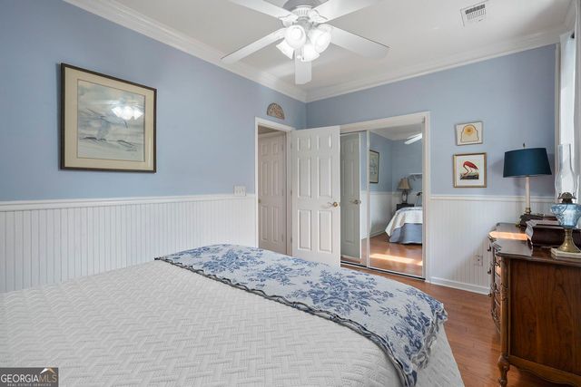 173 Autumn Creek Drive, Dallas, GA 30157
