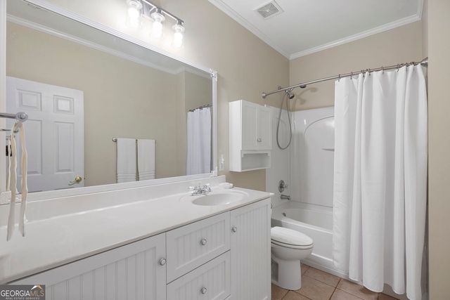 173 Autumn Creek Drive, Dallas, GA 30157