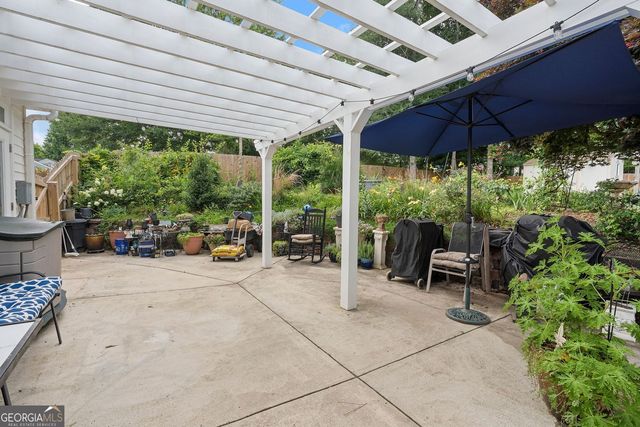 173 Autumn Creek Drive, Dallas, GA 30157