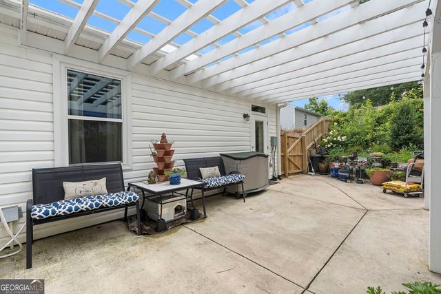 173 Autumn Creek Drive, Dallas, GA 30157