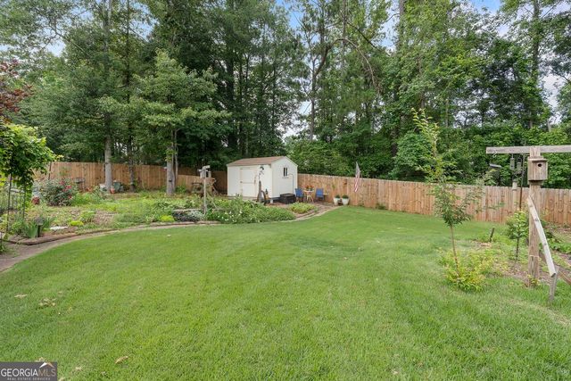 173 Autumn Creek Drive, Dallas, GA 30157