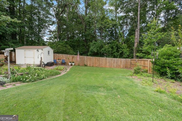 173 Autumn Creek Drive, Dallas, GA 30157