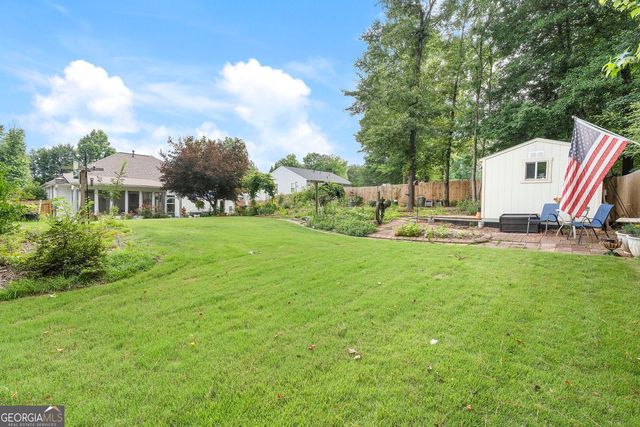 173 Autumn Creek Drive, Dallas, GA 30157