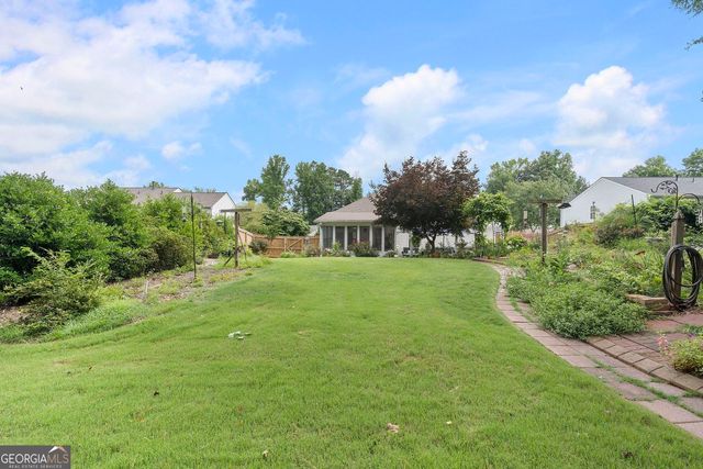 173 Autumn Creek Drive, Dallas, GA 30157
