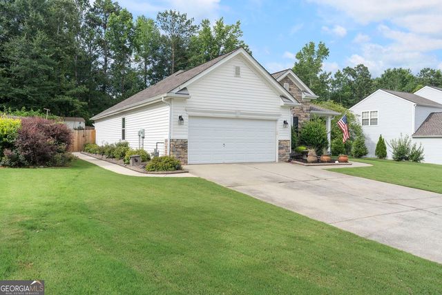 173 Autumn Creek Drive, Dallas, GA 30157