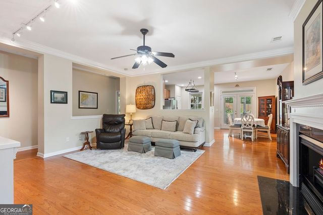 173 Autumn Creek Drive, Dallas, GA 30157