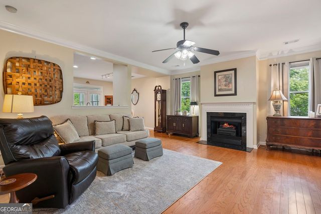 173 Autumn Creek Drive, Dallas, GA 30157