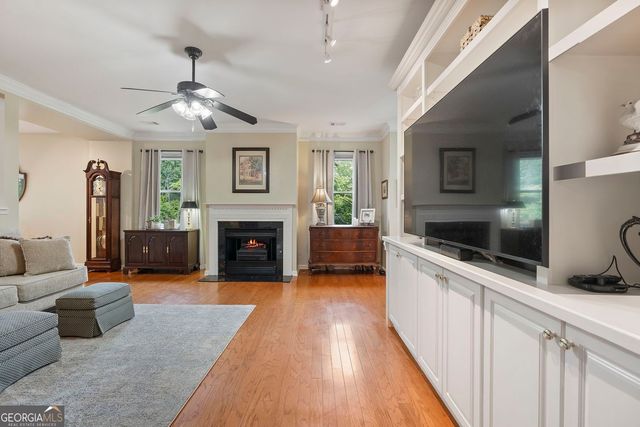 173 Autumn Creek Drive, Dallas, GA 30157