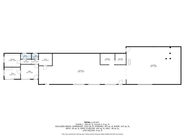 1777 Smith Avenue, San Jose, CA 95112