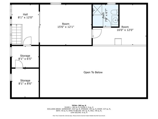 1777 Smith Avenue, San Jose, CA 95112