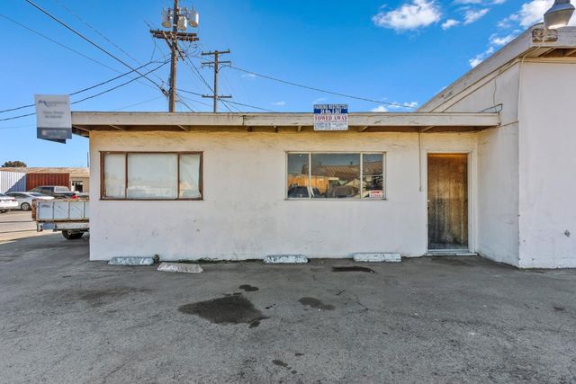 1777 Smith Avenue, San Jose, CA 95112