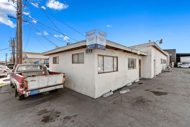 1777 Smith Avenue, San Jose, CA 95112