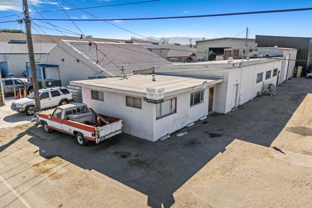 1777 Smith Avenue, San Jose, CA 95112