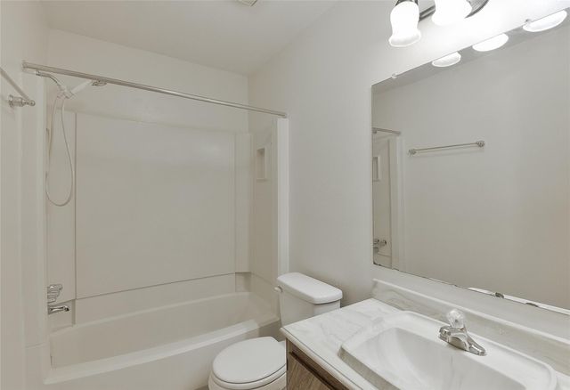 20134 Dawn Mist Drive, Humble, TX 77346