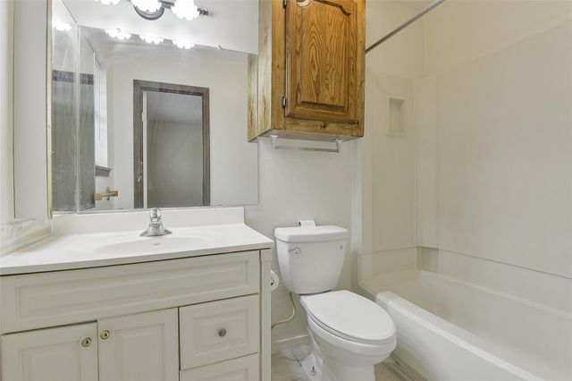20134 Dawn Mist Drive, Humble, TX 77346